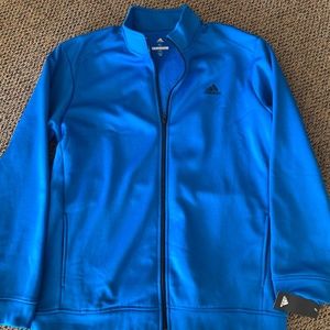 Adidas mens XL Athletic Jacket
